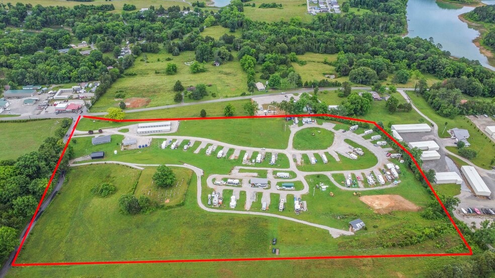 Mixed Income Asset Campground & Multifam portefeuille de 1 propriétés à vendre sur LoopNet.ca - Photo du bâtiment - Image 2 de 61