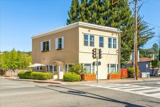 Plus de détails pour 2 Willow Ave, Fairfax, CA - Multi-résidentiel à vendre