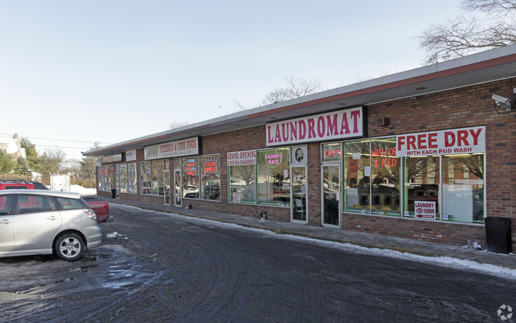 2104 Union Blvd, Bay Shore, NY for sale Building Photo- Image 1 of 1