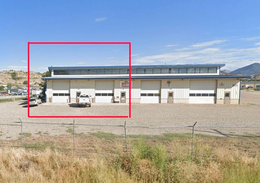 28485 US-6, Rifle, CO for lease - Building Photo - Image 3 of 6