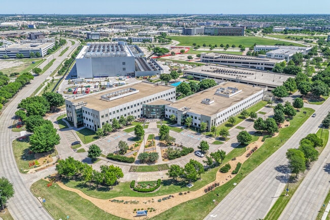 More details for 5601 Headquarters Dr, Plano, TX - Office for Auction