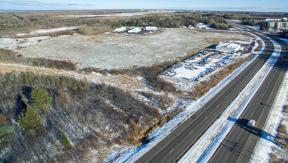 5315 Miller Trunk Hwy, Hermantown, MN for lease - Building Photo - Image 3 of 3