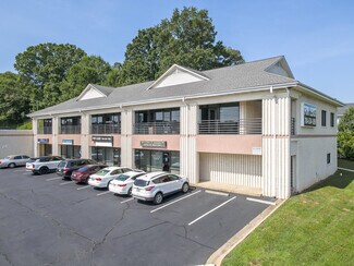 Plus de détails pour 365 N New Hope Rd, Gastonia, NC - Bureau à louer
