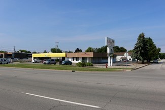 Plus de détails pour 2829-2835 Bay Rd, Saginaw, MI - Commerce de détail à louer