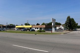 More details for 2829-2835 Bay Rd, Saginaw, MI - Retail for Lease