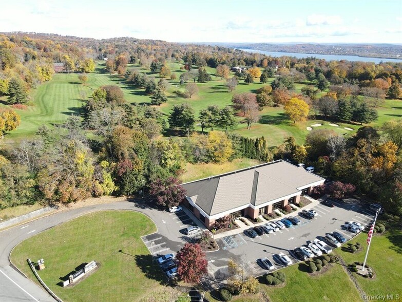 5020 Route 9W, Newburgh, NY for lease - Aerial - Image 3 of 21