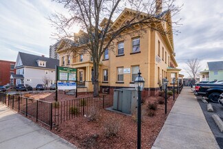 Plus de détails pour 578 Main St, Malden, MA - Bureau, Bureau/Médical à louer