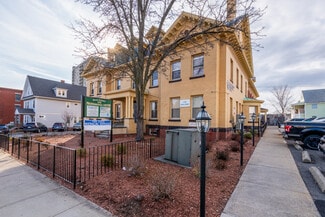 More details for 578 Main St, Malden, MA - Office/Medical for Lease