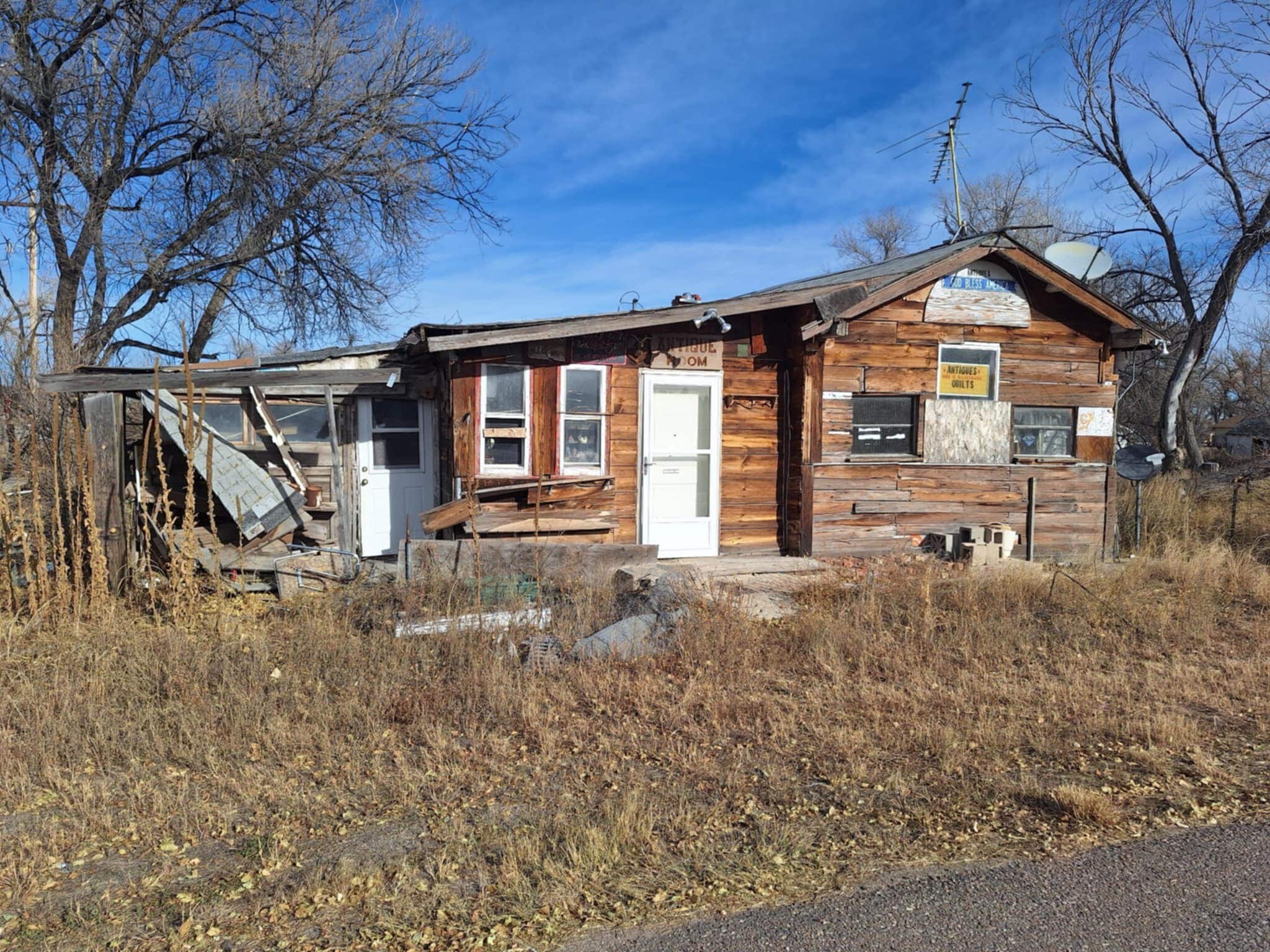 37025 US-24 Hwy, Matheson, CO for sale Primary Photo- Image 1 of 14