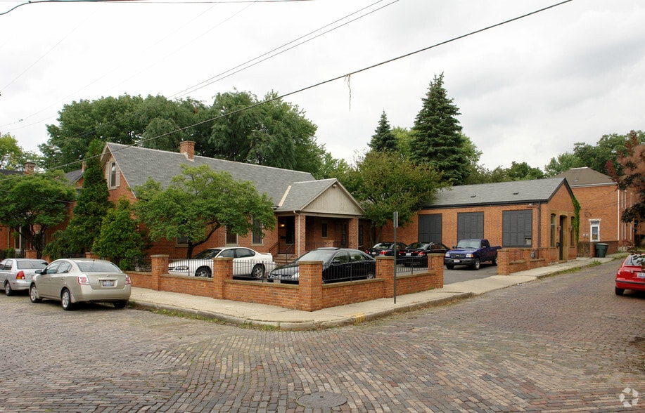 40 E Columbus St, Columbus, OH for sale - Building Photo - Image 2 of 2