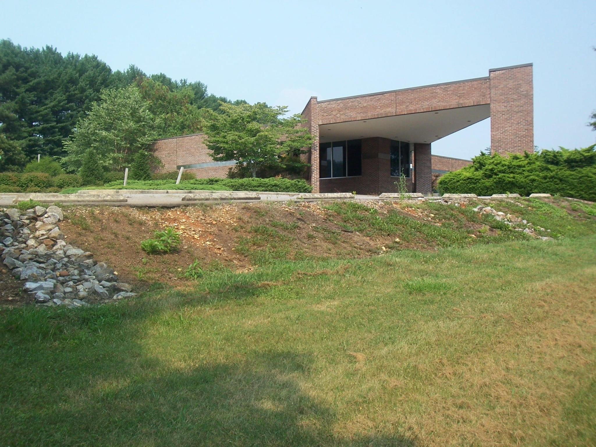 2255 Old Murphy Rd, Franklin, NC for sale Primary Photo- Image 1 of 1