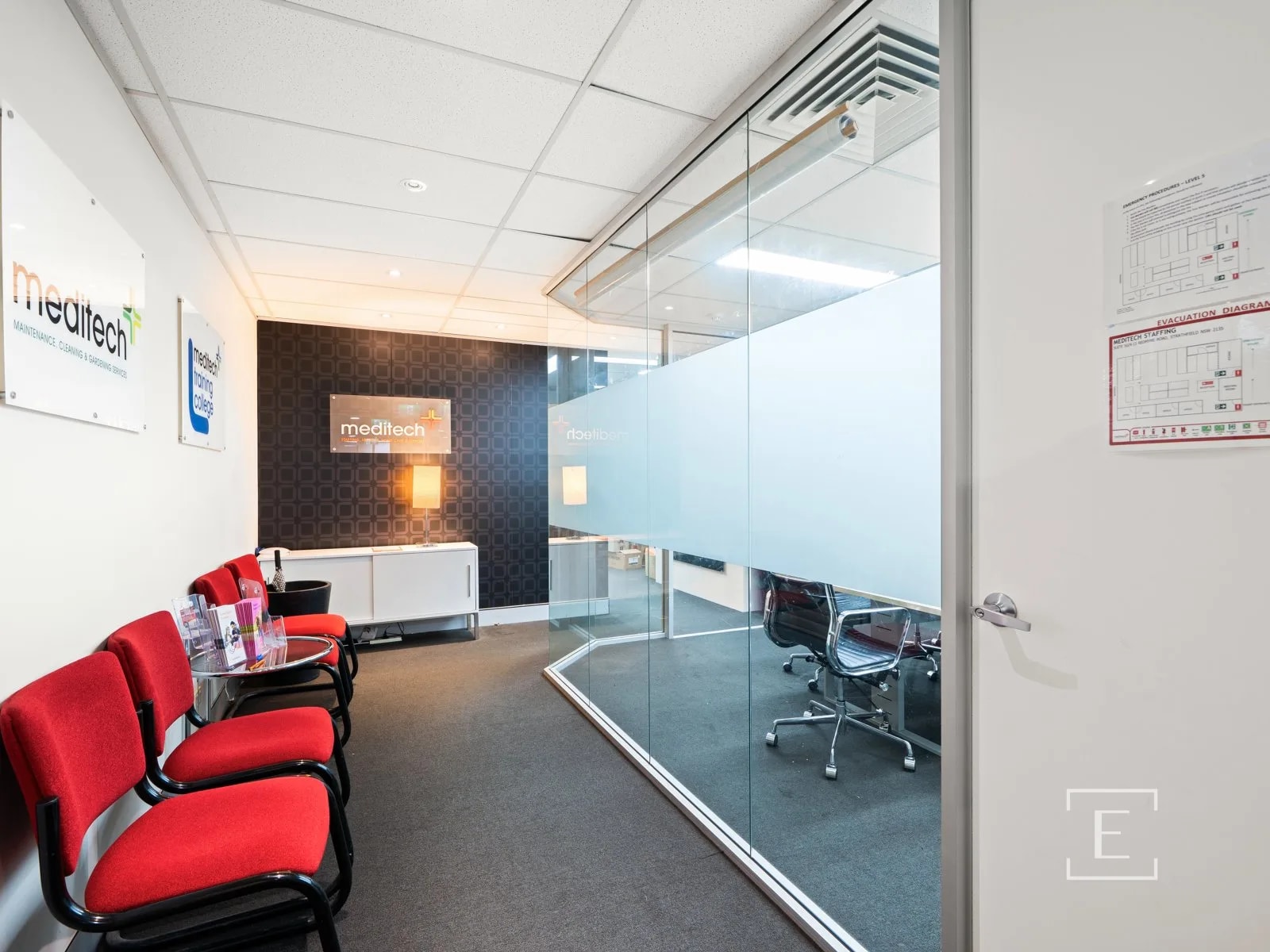 9-13 Redmyre Rd Rd, Strathfield à louer Photo intérieure- Image 1 de 6