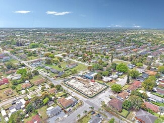 More details for 10500 172nd st, Miami, FL - Multifamily for Sale