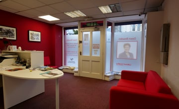 110 High St, Merthyr Tydfil for lease Interior Photo- Image 1 of 3