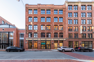 More details for 26-36 Thomson Pl, Boston, MA - Office for Lease