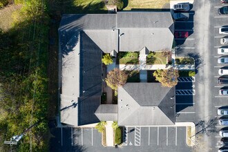 3600 Olentangy River Rd, Columbus, OH - aerial  map view - Image1