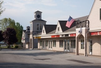 Plus de détails pour 602 South St, Chardon, OH - Commerce de détail à louer