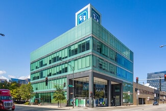 More details for 800-810 W Madison St, Chicago, IL - Office, Office/Retail for Lease