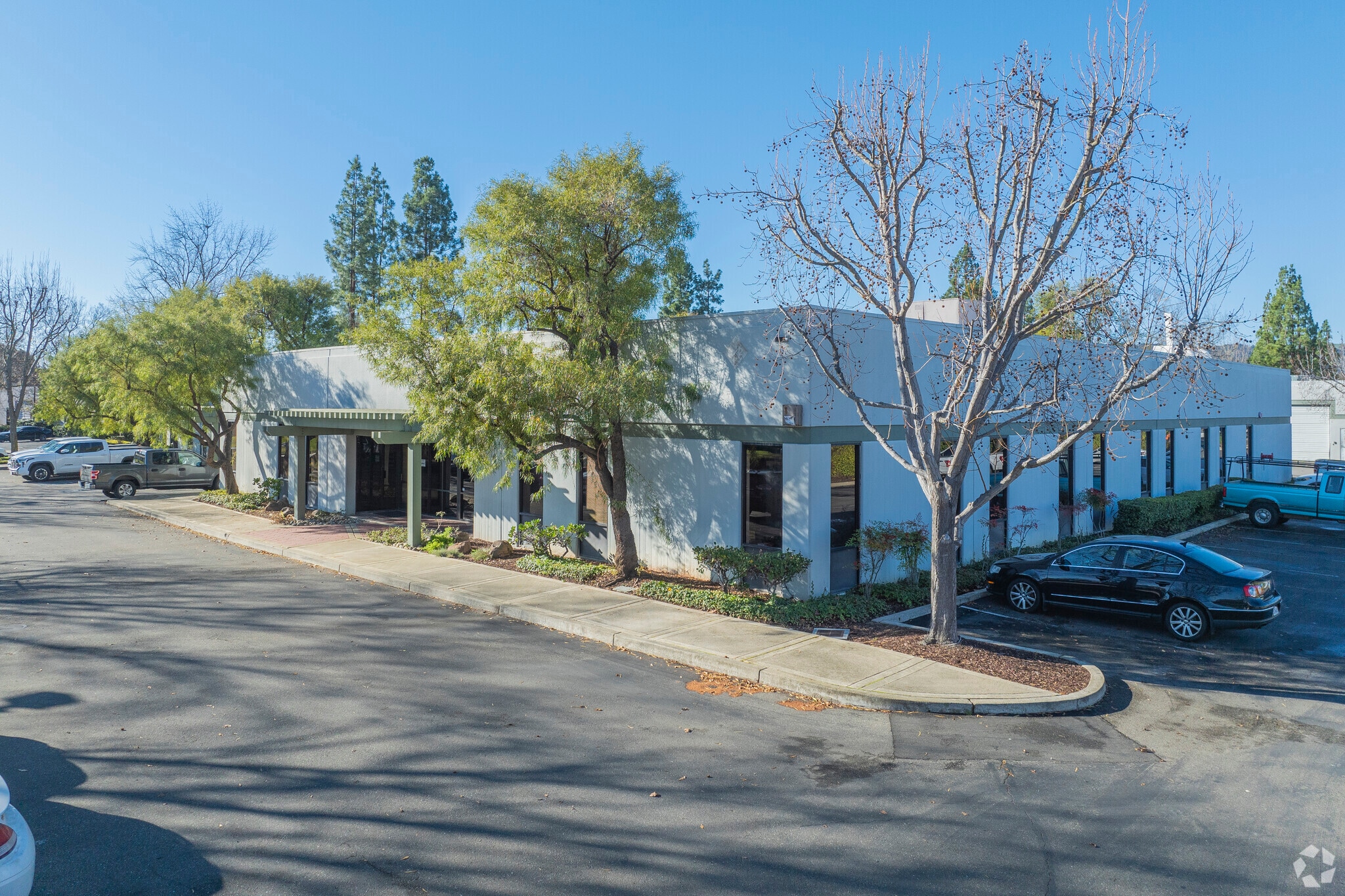 1220 Quarry Ln, Pleasanton, CA for lease Primary Photo- Image 1 of 11