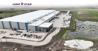 More details for SH-130 & Silent Valley Road, Lockhart, TX - Industrial for Lease