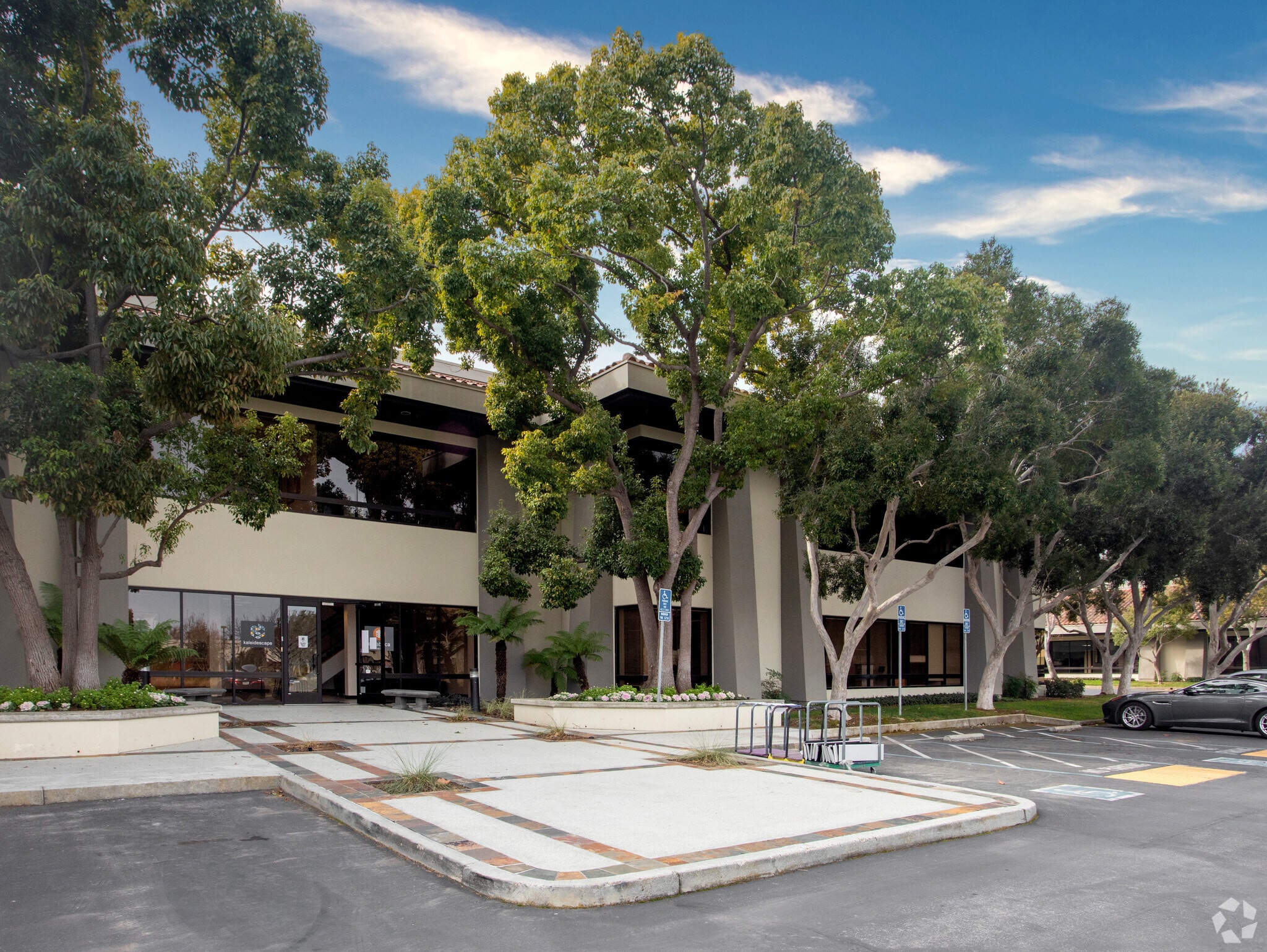 319 N Bernardo Ave, Mountain View, CA for lease Building Photo- Image 1 of 7