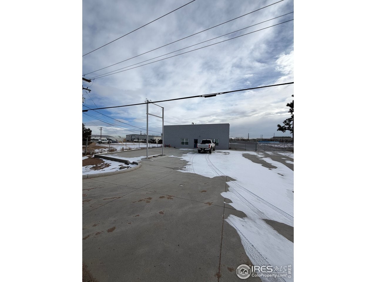 1632 Denver Ave, Fort Lupton, CO for lease Building Photo- Image 1 of 16