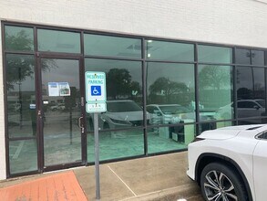 820 S McArthur Blvd, Coppell, TX for lease Building Photo- Image 1 of 5