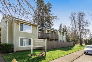 More details for 100 Gatch St, Woodburn, OR - Multifamily for Sale