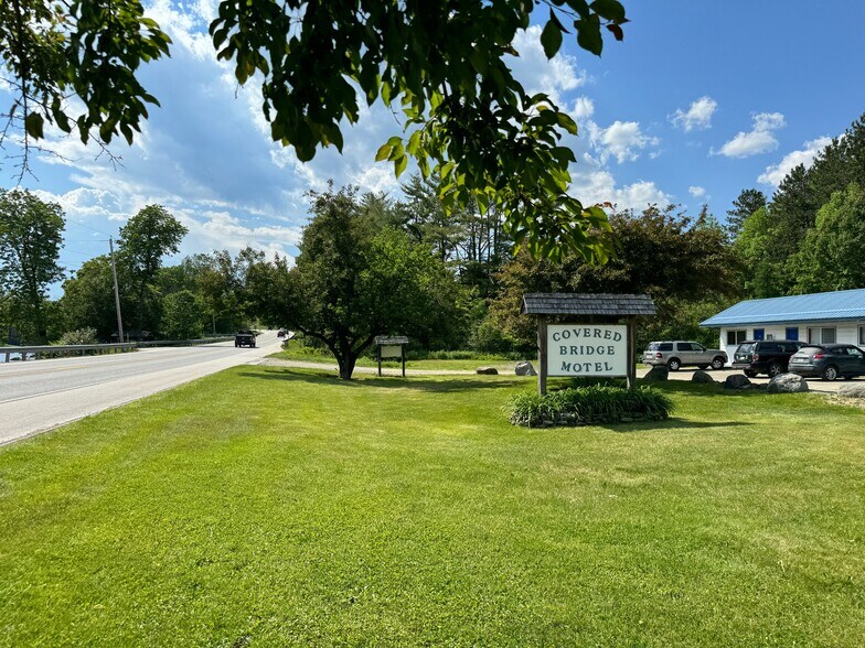 382 Water St, Guilford, ME à vendre - Photo du bâtiment - Image 2 de 39