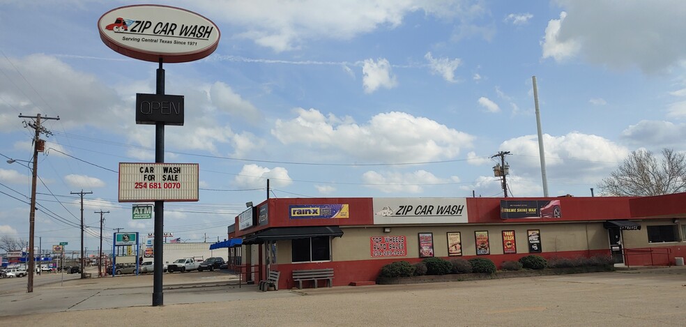 200 W Veterans Memorial Blvd, Killeen, TX for sale - Building Photo - Image 1 of 1