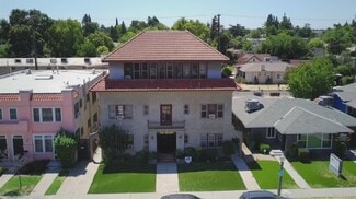 More details for 1561 N Van Ness Ave, Fresno, CA - Multifamily for Sale