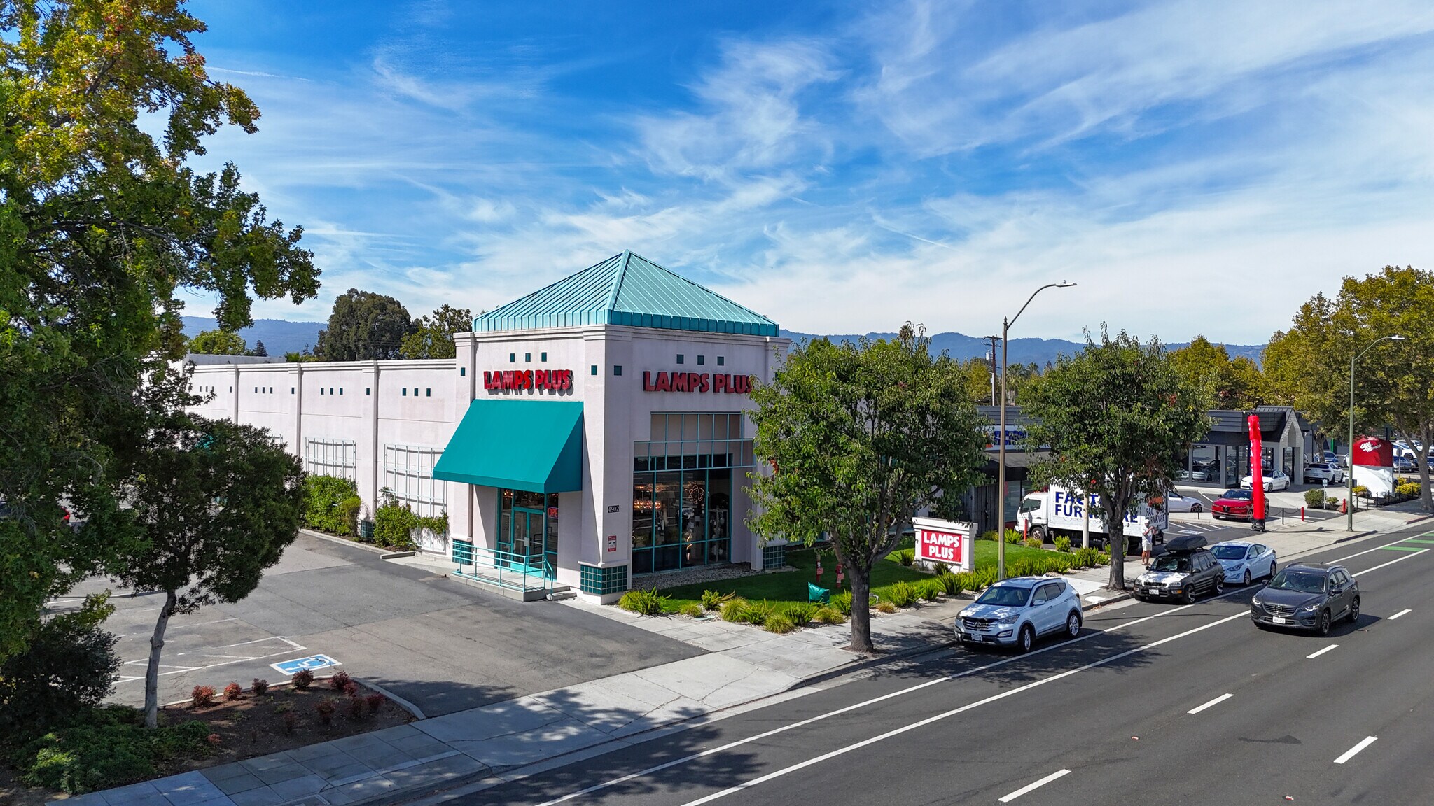 4902 Stevens Creek Blvd, Santa Clara, CA for lease Building Photo- Image 1 of 9