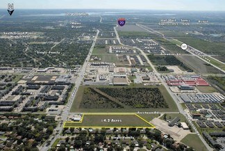 Plus de détails pour 534 Freetown Rd, Grand Prairie, TX - Terrain à vendre