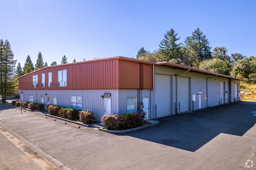 1250 Blosser Ln, Willits, CA for sale - Building Photo - Image 1 of 1