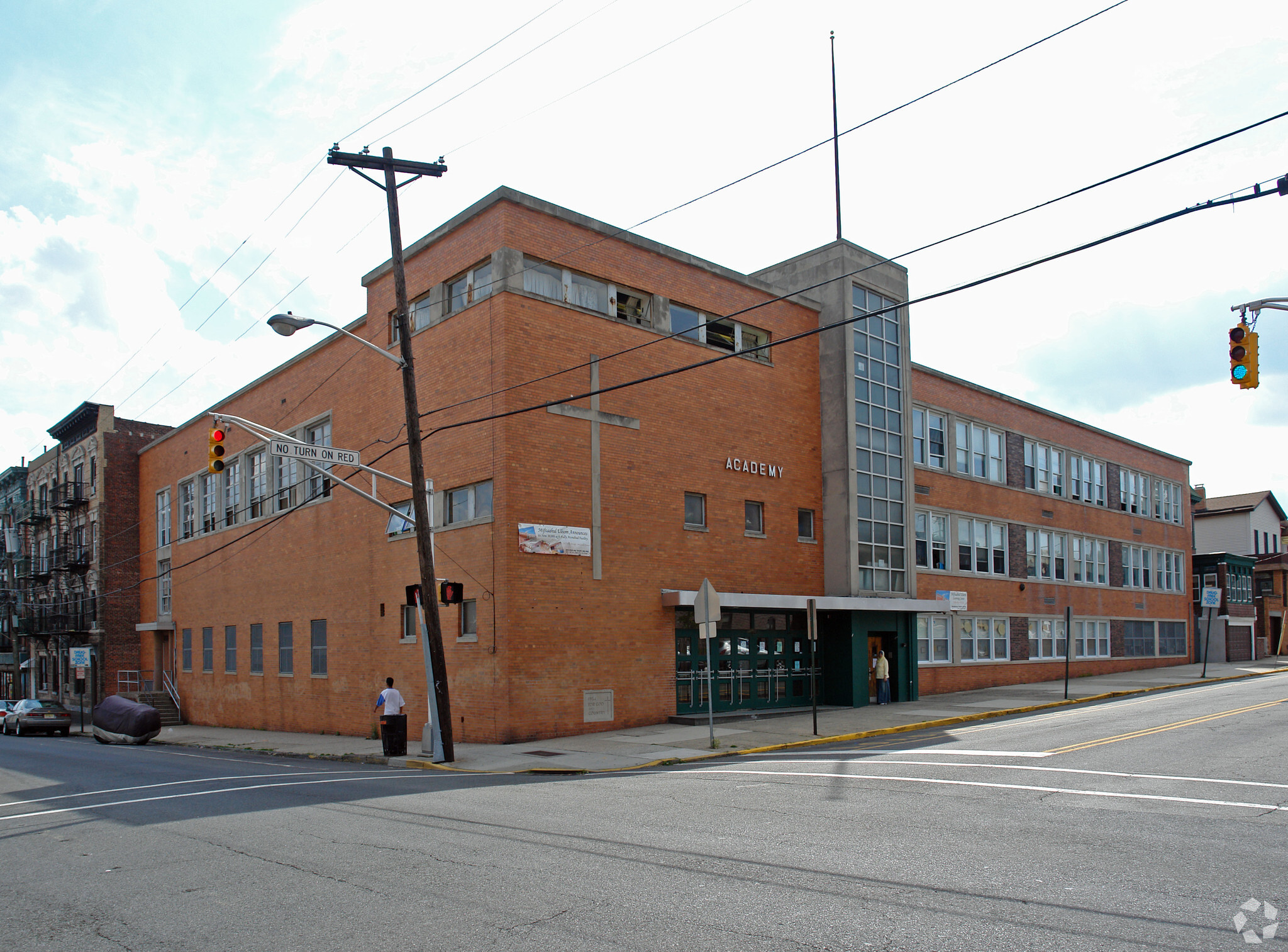 501 15th St, Union City, NJ for sale Primary Photo- Image 1 of 1