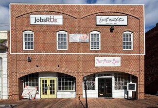 Plus de détails pour 2486 Rivermont Ave, Lynchburg, VA - Bureau à louer