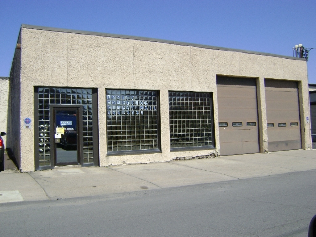 337 E Gibson St, Scranton, PA for lease Primary Photo- Image 1 of 3