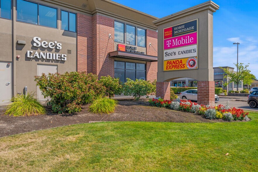 17960-18200 NW Evergreen Pky, Beaverton, OR à louer - Photo du bâtiment - Image 3 de 8