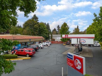 More details for 4913 Lacey Blvd SE, Lacey, WA - Retail for Sale