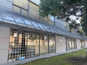 342 E Kent Ave S, Vancouver, BC for lease Interior Photo- Image 2 of 5