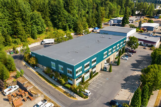 Plus de détails pour 20250 144th Ave NE, Woodinville, WA - Bureau, Industriel à louer