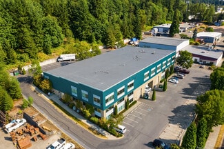 More details for 20250 144th Ave NE, Woodinville, WA - Industrial for Lease