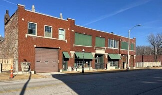 More details for 2701-2729 Lafayette Ave, Saint Louis, MO - Multifamily for Sale