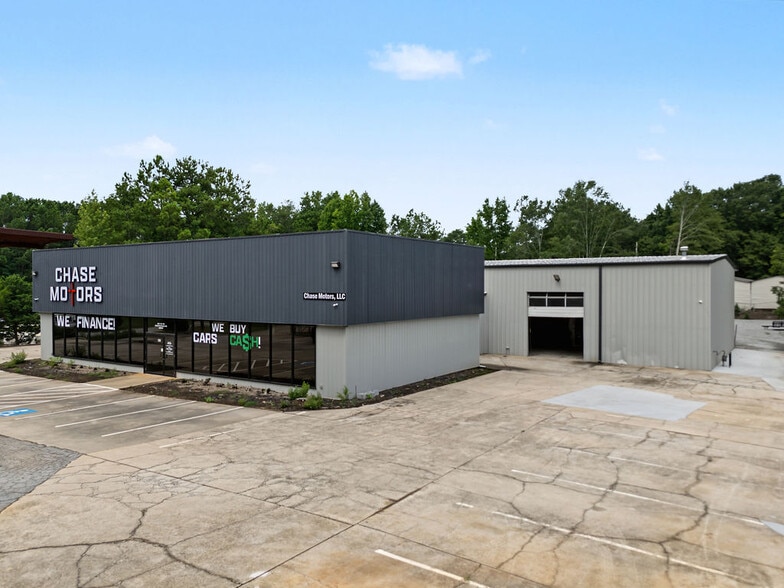 957 Highway 85 S, Fayetteville, GA for sale - Building Photo - Image 3 of 29