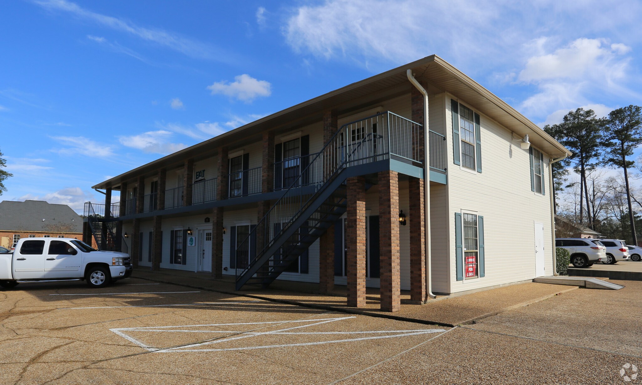 215 Woodline Dr, Flowood, MS à louer Photo principale- Image 1 de 7
