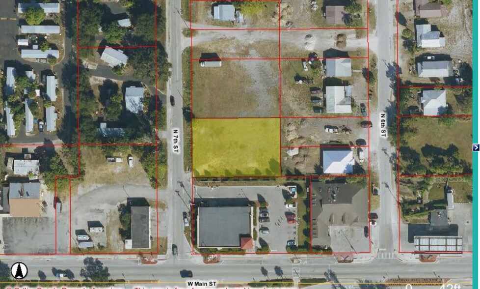 0 7th St, Immokalee, FL for sale - Primary Photo - Image 1 of 1