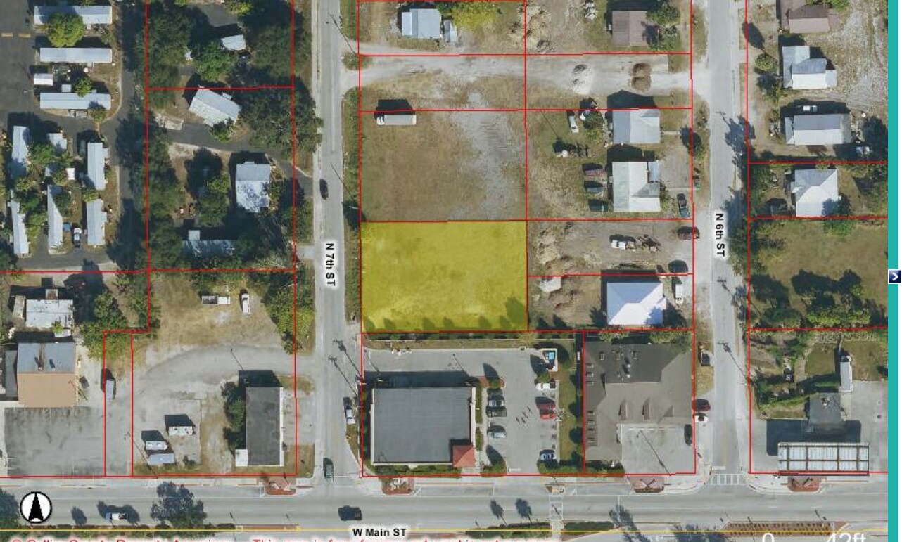 0 7th St, Immokalee, FL à vendre Photo principale- Image 1 de 2