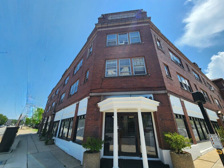 3125 Whitethorn Rd, Cleveland, OH à louer - Photo du bâtiment - Image 3 de 34