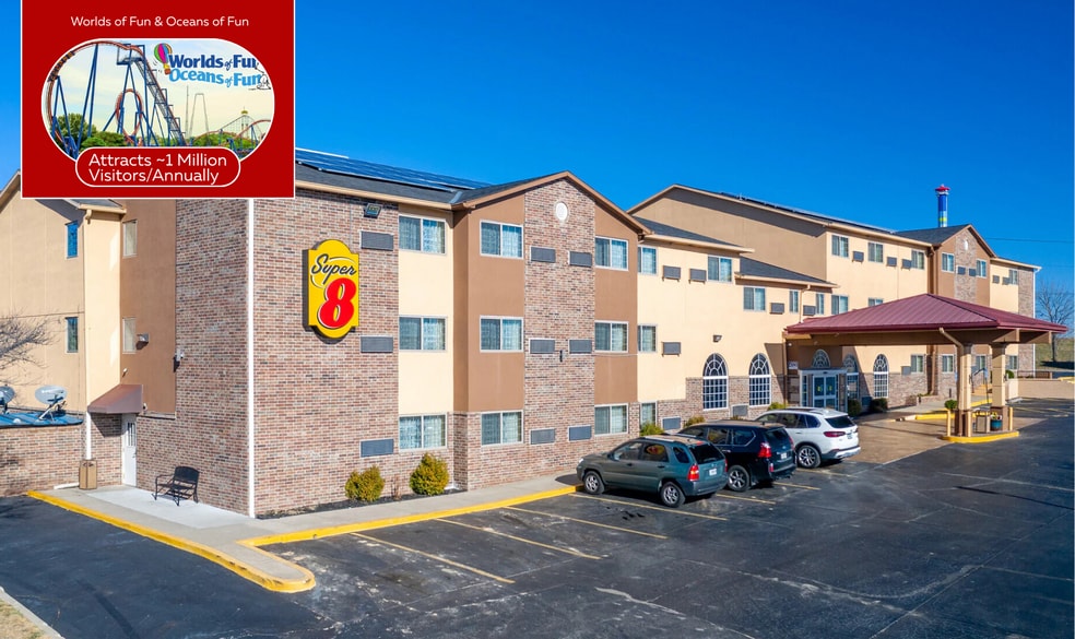 4321 N Corrington Ave, Kansas City, MO for sale - Building Photo - Image 1 of 11
