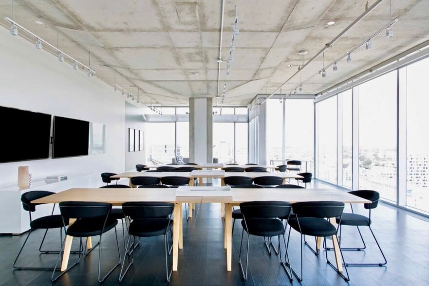 134 Peter St, Toronto, ON à louer - Autre - Image 2 de 17